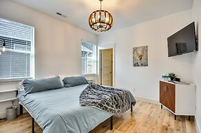 Stunning Stevenson Retreat w/ Mountain Views!