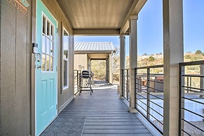 The Quail - Silver City Retreat With Views!