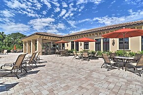 Classy River Strand Condo w/ Country Club Access!