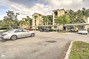 Classy River Strand Condo w/ Country Club Access!