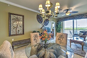 Classy River Strand Condo w/ Country Club Access!