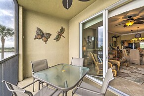 Classy River Strand Condo w/ Country Club Access!