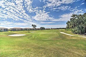 Classy River Strand Condo w/ Country Club Access!