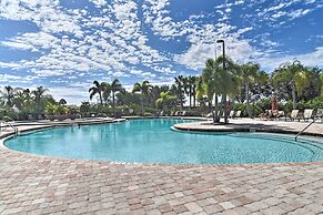 Classy River Strand Condo w/ Country Club Access!