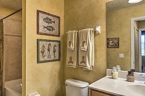 Classy River Strand Condo w/ Country Club Access!