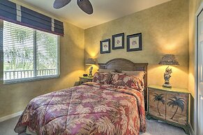 Classy River Strand Condo w/ Country Club Access!