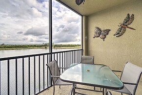 Classy River Strand Condo w/ Country Club Access!
