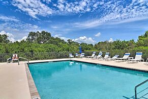 Classy River Strand Condo w/ Country Club Access!