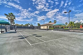 Classy River Strand Condo w/ Country Club Access!