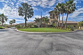 Classy River Strand Condo w/ Country Club Access!