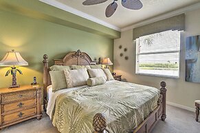 Classy River Strand Condo w/ Country Club Access!