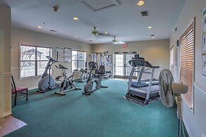 3 Mi to Branson Landing: Family Condo w/ Pool!