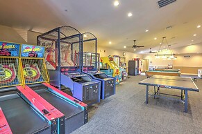 3 Mi to Branson Landing: Family Condo w/ Pool!