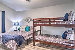 3 Mi to Branson Landing: Family Condo w/ Pool!
