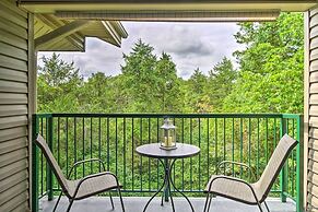 3 Mi to Branson Landing: Family Condo w/ Pool!