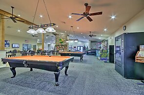 3 Mi to Branson Landing: Family Condo w/ Pool!