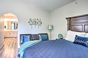 3 Mi to Branson Landing: Family Condo w/ Pool!