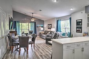 3 Mi to Branson Landing: Family Condo w/ Pool!