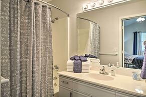 3 Mi to Branson Landing: Family Condo w/ Pool!