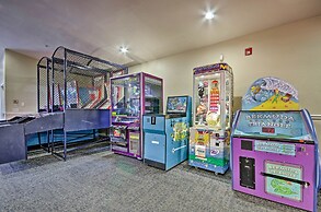 3 Mi to Branson Landing: Family Condo w/ Pool!