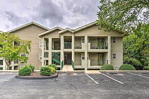 3 Mi to Branson Landing: Family Condo w/ Pool!