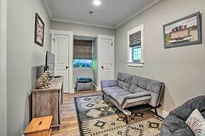 Crystal River Cabin w/ Scenic View & Fire Pit