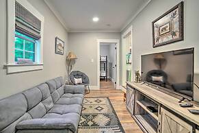 Crystal River Cabin w/ Scenic View & Fire Pit