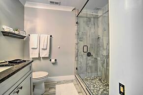 Crystal River Cabin w/ Scenic View & Fire Pit