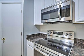 Charming Palm Bay Retreat w/ Spacious Yard!