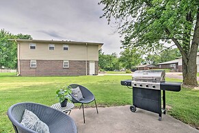 'southampton Suite'~ 5 Mi to Dtwn Columbia!