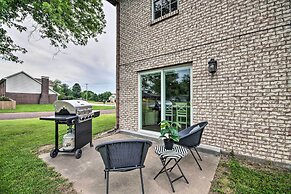 'southampton Suite'~ 5 Mi to Dtwn Columbia!