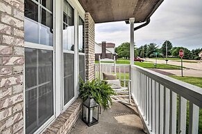 'southampton Suite'~ 5 Mi to Dtwn Columbia!