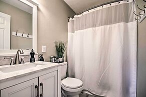 'southampton Suite'~ 5 Mi to Dtwn Columbia!