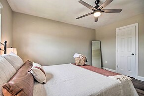 'southampton Suite'~ 5 Mi to Dtwn Columbia!