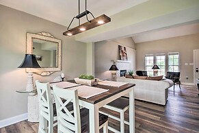 'southampton Suite'~ 5 Mi to Dtwn Columbia!