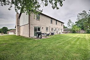 'southampton Suite'~ 5 Mi to Dtwn Columbia!