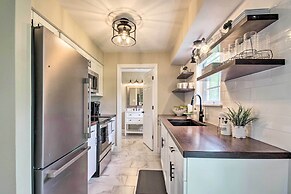 'southampton Suite'~ 5 Mi to Dtwn Columbia!