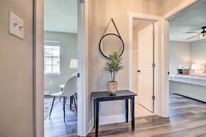 'southampton Suite'~ 5 Mi to Dtwn Columbia!