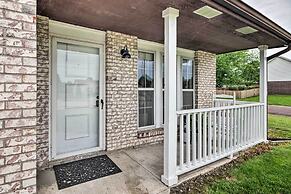 'southampton Suite'~ 5 Mi to Dtwn Columbia!