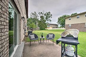 'southampton Suite'~ 5 Mi to Dtwn Columbia!