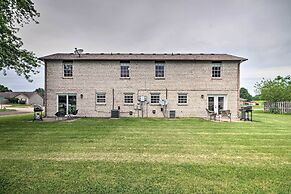 'southampton Suite'~ 5 Mi to Dtwn Columbia!