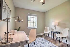 'southampton Suite'~ 5 Mi to Dtwn Columbia!