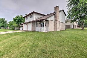 'southampton Suite'~ 5 Mi to Dtwn Columbia!