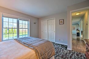 Spacious Home Near Bromley Mountain Ski Resort!