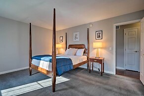 Spacious Home Near Bromley Mountain Ski Resort!