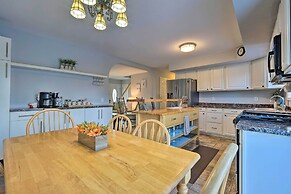 Spacious Home Near Bromley Mountain Ski Resort!