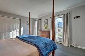 Spacious Home Near Bromley Mountain Ski Resort!