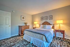 Spacious Home Near Bromley Mountain Ski Resort!