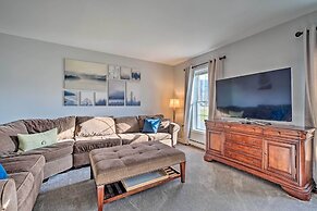 Spacious Home Near Bromley Mountain Ski Resort!