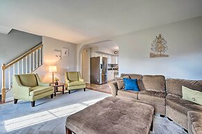 Spacious Home Near Bromley Mountain Ski Resort!